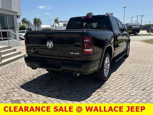 2023 RAM 1500 Limited