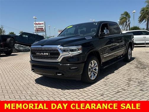 2023 RAM 1500 Limited
