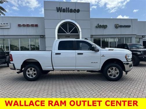 2023 RAM 3500 Big Horn