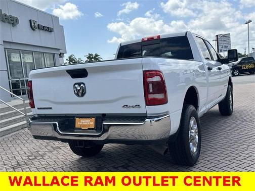 2023 RAM 3500 Big Horn