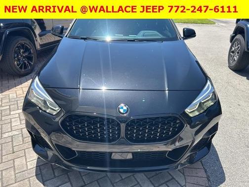 2022 BMW M235 Gran Coupe i xDrive