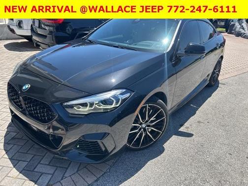 2022 BMW M235 Gran Coupe i xDrive