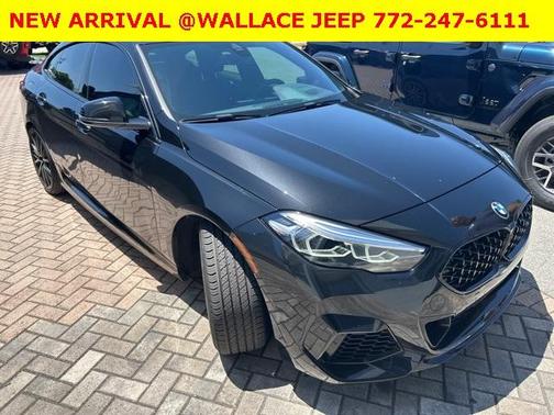2022 BMW M235 Gran Coupe i xDrive