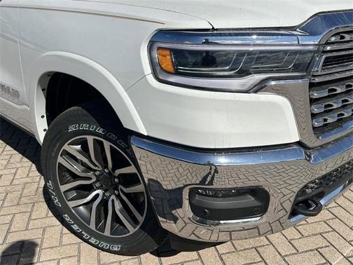 2025 RAM 1500 Limited