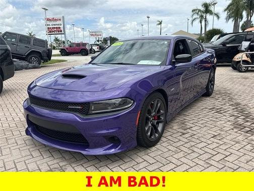 2023 Dodge Charger R/T