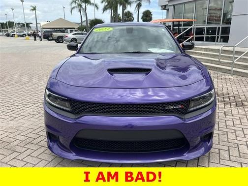 2023 Dodge Charger R/T