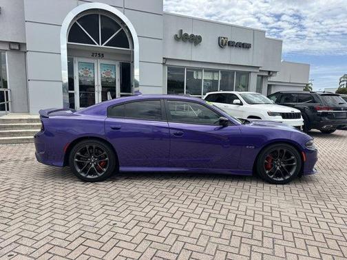 2023 Dodge Charger R/T