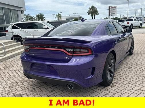 2023 Dodge Charger R/T