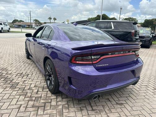 2023 Dodge Charger R/T