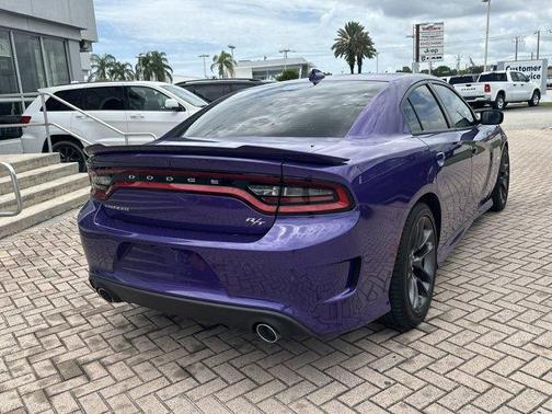 2023 Dodge Charger R/T