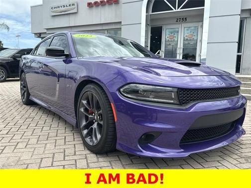 2023 Dodge Charger R/T