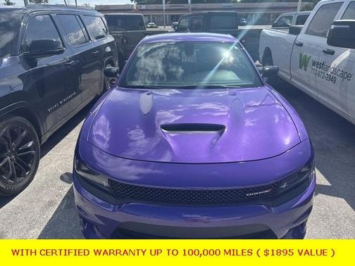 2023 Dodge Charger R/T