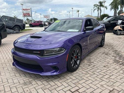 2023 Dodge Charger R/T