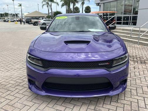 2023 Dodge Charger R/T