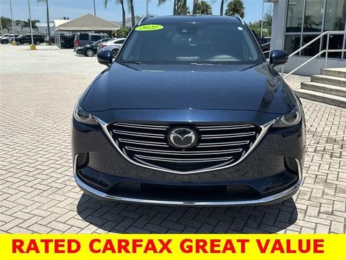 2021 Mazda CX-9 Grand Touring