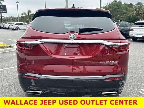 2019 Buick Enclave Premium