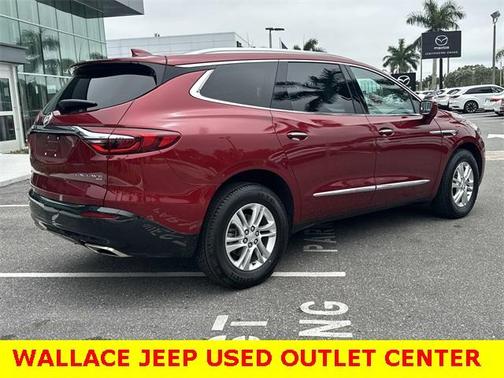 2019 Buick Enclave Premium