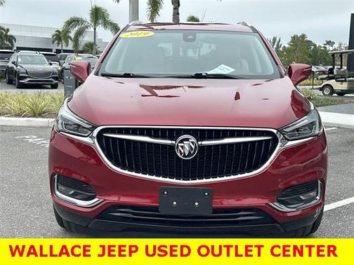 2019 Buick Enclave Premium
