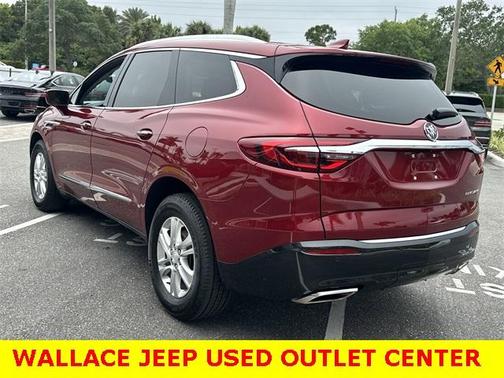 2019 Buick Enclave Premium