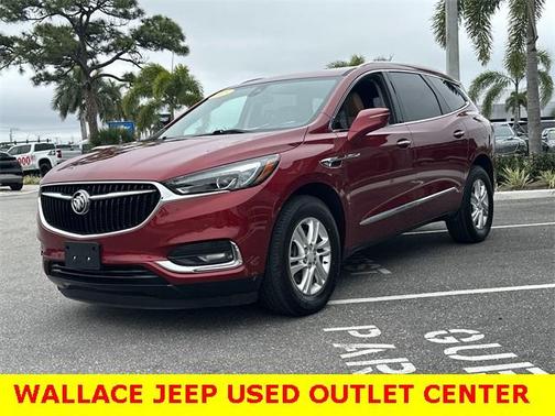 2019 Buick Enclave Premium