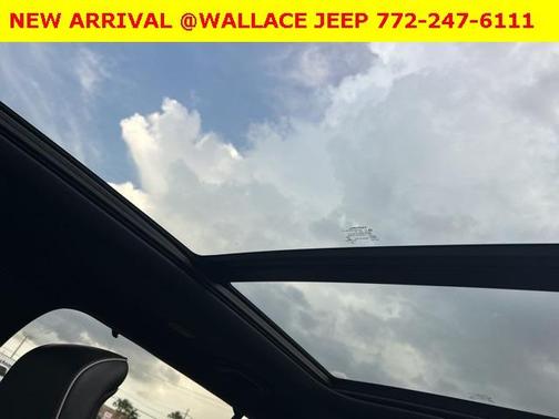 2022 Jeep Grand Cherokee L Summit