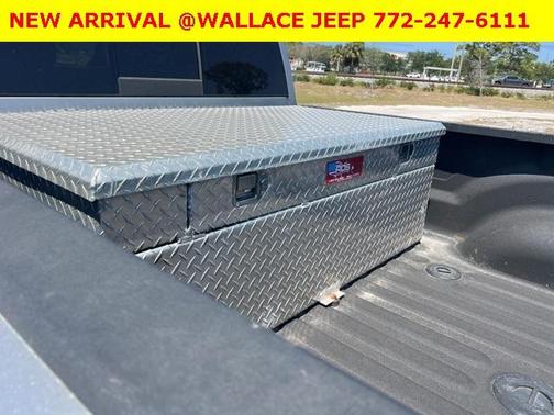 2021 RAM 3500 Tradesman