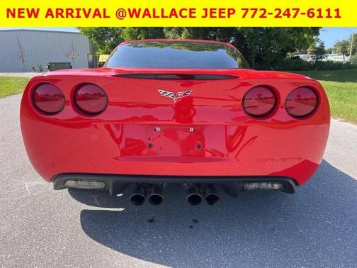 2013 Chevrolet Corvette Base
