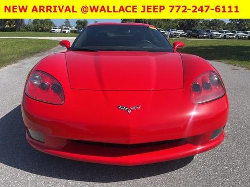 2013 Chevrolet Corvette Base