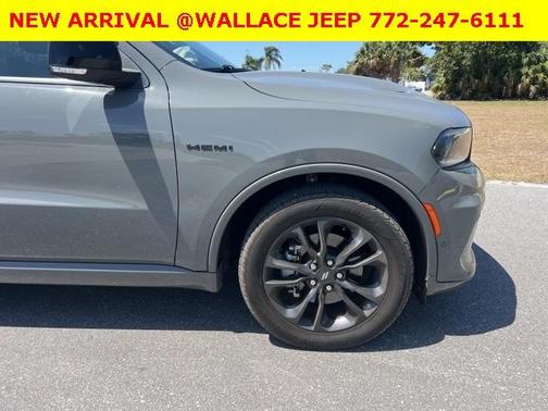 2023 Dodge Durango R/T