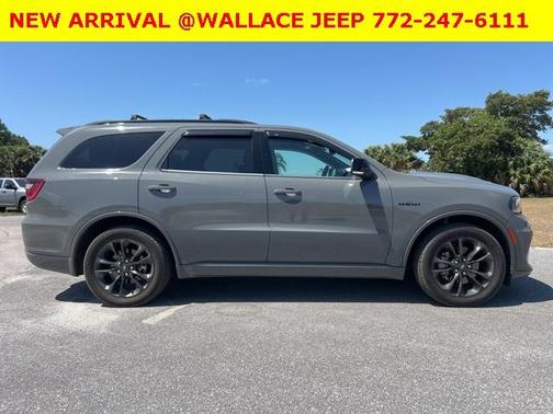 2023 Dodge Durango R/T
