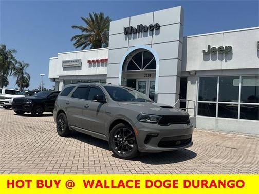 2023 Dodge Durango R/T