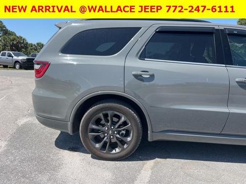 2023 Dodge Durango R/T