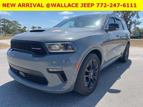 2023 Dodge Durango R/T