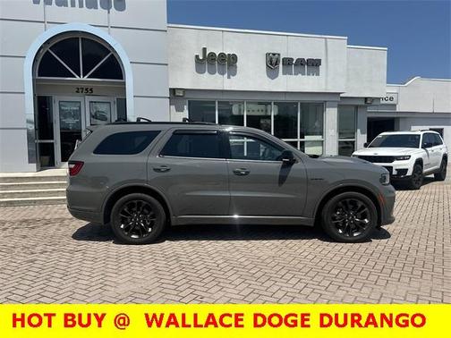 2023 Dodge Durango R/T