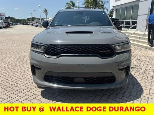 2023 Dodge Durango R/T