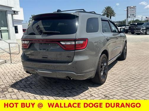 2023 Dodge Durango R/T