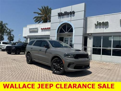 2023 Dodge Durango R/T