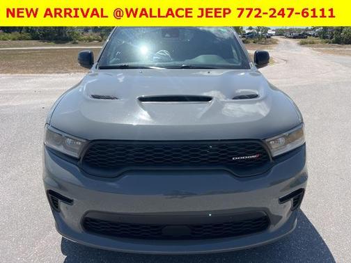 2023 Dodge Durango R/T