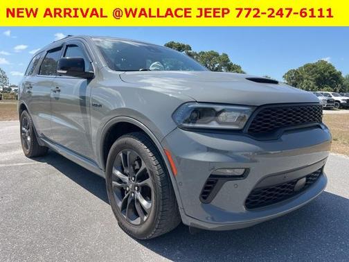 2023 Dodge Durango R/T