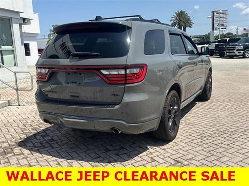 2023 Dodge Durango R/T
