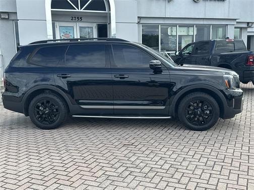 2023 Kia Telluride SX Prestige X-Pro