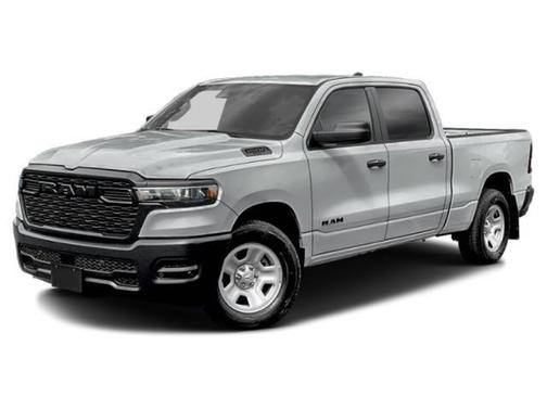 2025 RAM 1500 Tungsten