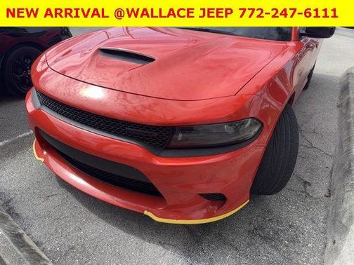 2023 Dodge Charger GT