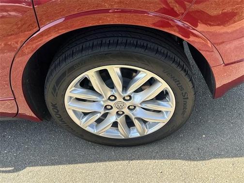 2020 Buick Envision Premium I