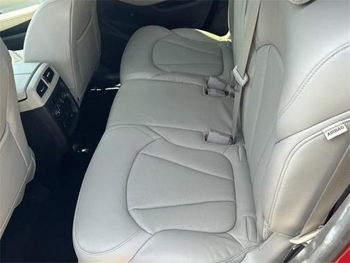 2020 Buick Envision Premium I