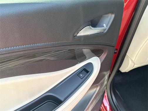 2020 Buick Envision Premium I