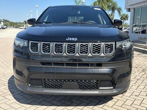 2024 Jeep Compass Sport