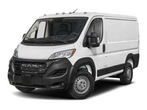 2025 RAM ProMaster 1500 Low Roof