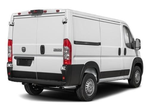 2025 RAM ProMaster 1500 Low Roof