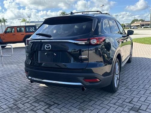 2022 Mazda CX-9 Grand Touring